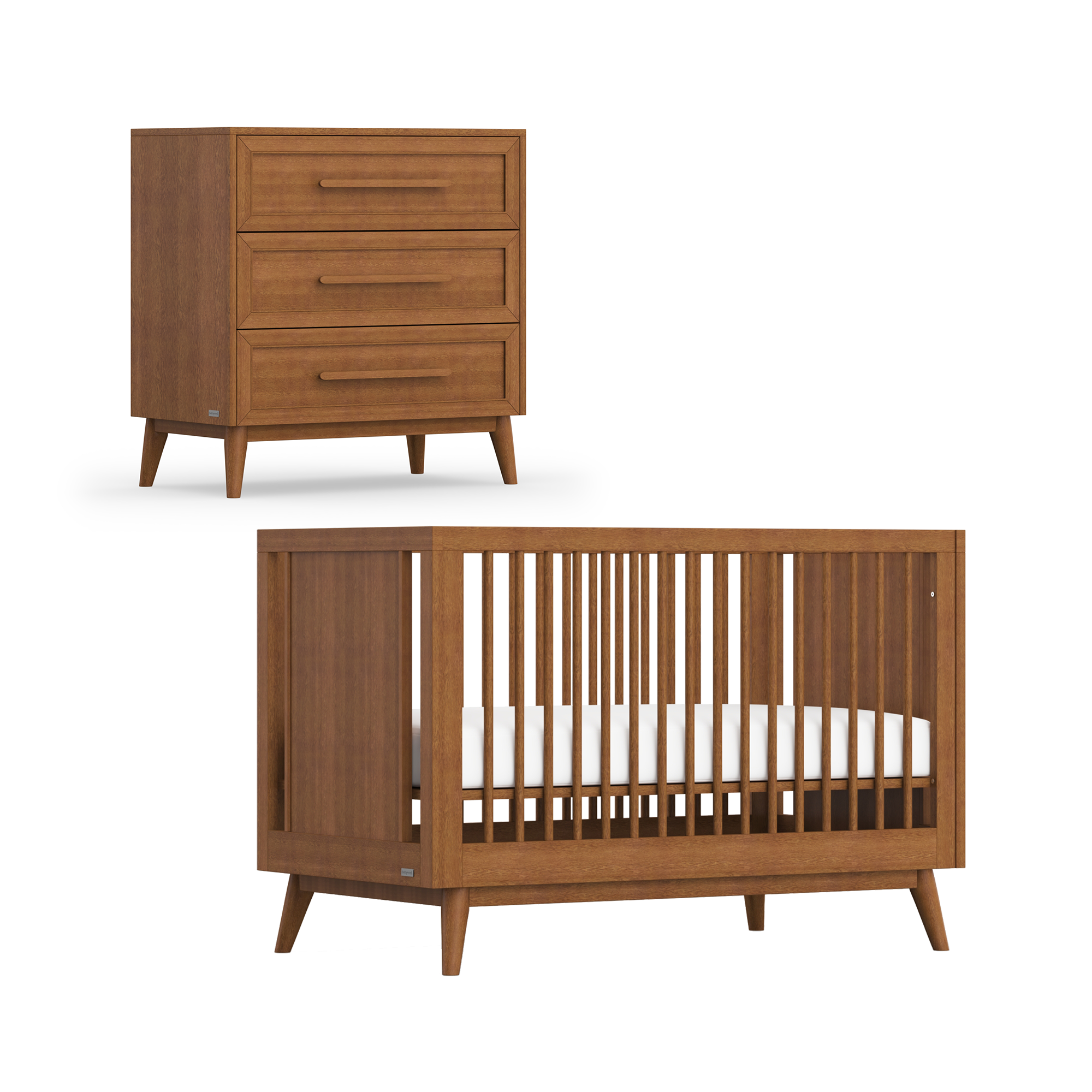 Baby bunting clearance cots boori